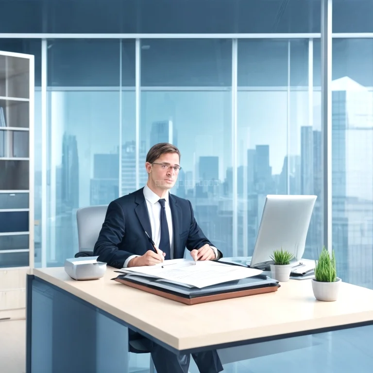 Office of FirmOneer legal services